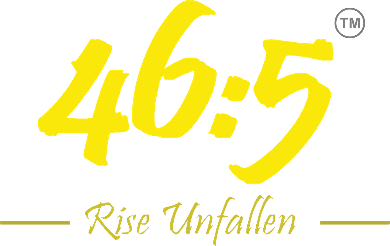 46:5 - Rise Unfallen