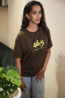 Oversized 46:5 Tshirts - Women