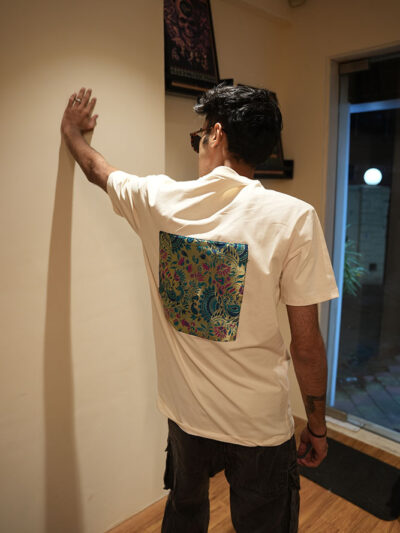 Paithani Tshirt - Men